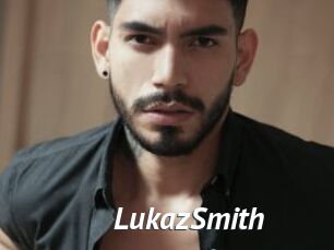 LukazSmith