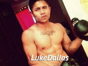 LukeDallas