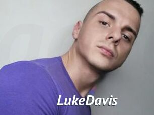 LukeDavis