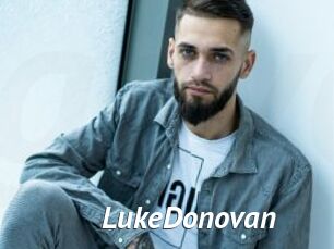 LukeDonovan Gay Vod