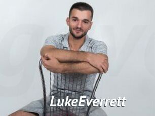 LukeEverrett