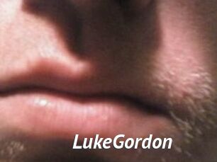 LukeGordon