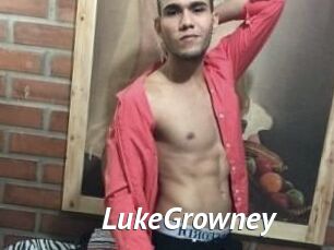 LukeGrowney