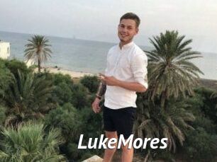 LukeMores