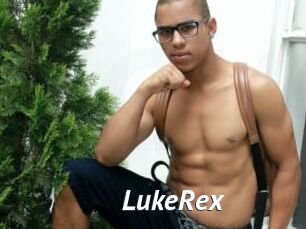 LukeRex