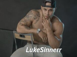 LukeSinnerr