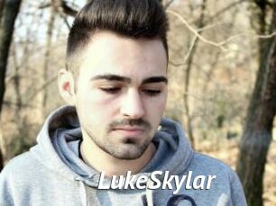 LukeSkylar