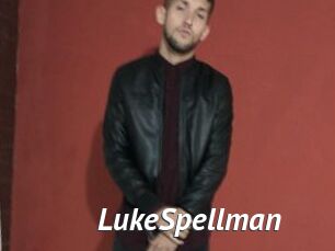 LukeSpellman