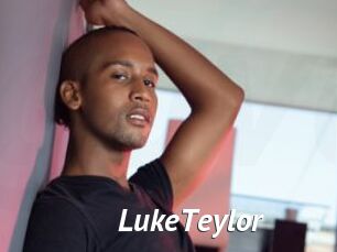 LukeTeylor
