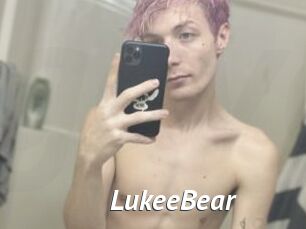 LukeeBear