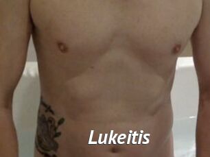 Lukeitis