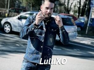 LuluXO