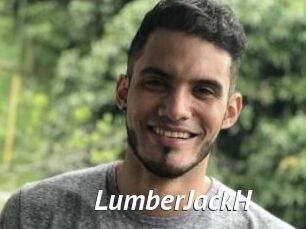 LumberJackH