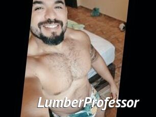 LumberProfessor