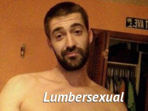 Lumbersexual