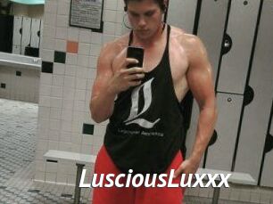 LusciousLuxxx