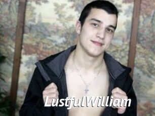 LustfulWilliam