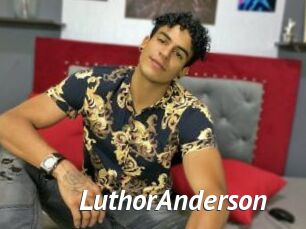LuthorAnderson