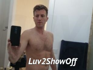 Luv2ShowOff