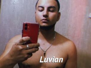 Luvian