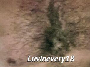 Luvinevery18
