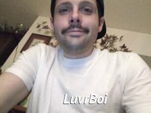 LuvrBoi