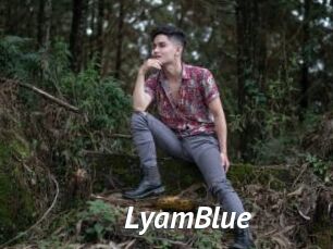 LyamBlue