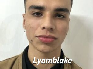 Lyamblake