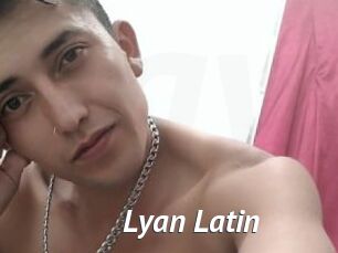 Lyan_Latin Gay Vod