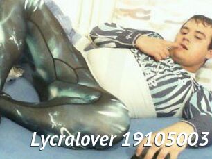 Lycralover