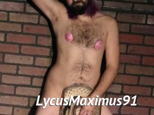 LycusMaximus91
