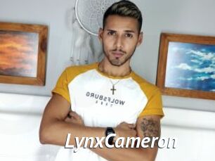 LynxCameron
