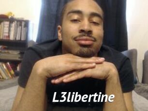 L3libertine