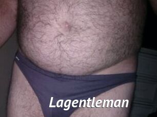 Lagentleman