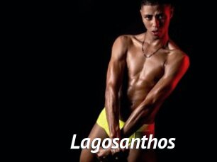 Lagosanthos