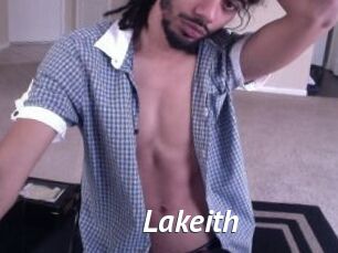 Lakeith