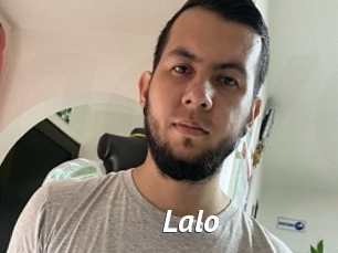 Lalo