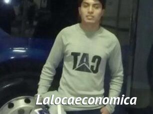 Lalocaeconomica