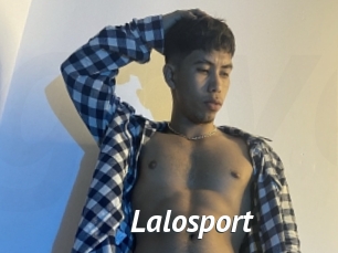 Lalosport