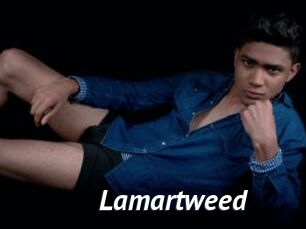 Lamartweed