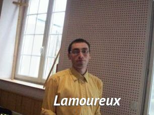 Lamoureux