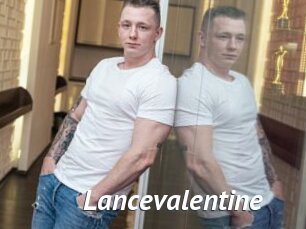 Lancevalentine