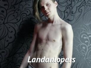 Landanlopers