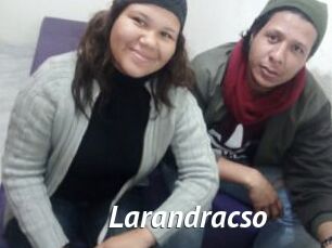 Larandracso