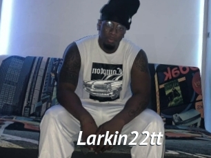 Larkin22tt