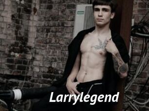 Larrylegend