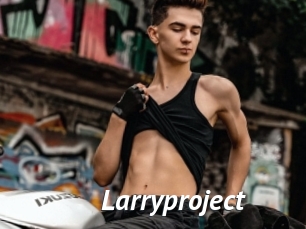 Larryproject