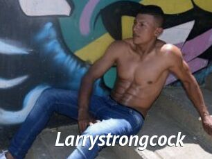 Larrystrongcock