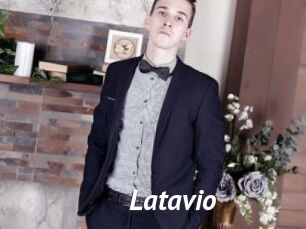 Latavio