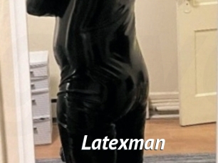 Latexman